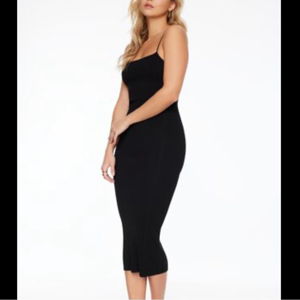 NWT zara bodycon dress